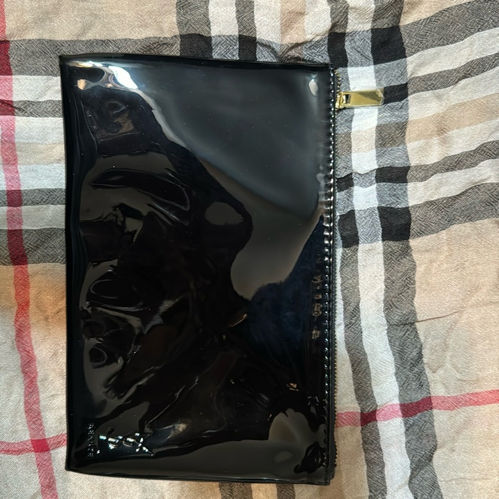 Yves Saint Laurent Beaute Makeup Bag